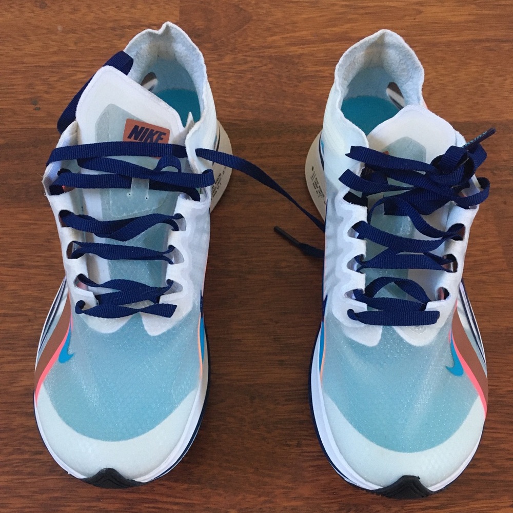 Nike Zoom Fly SP